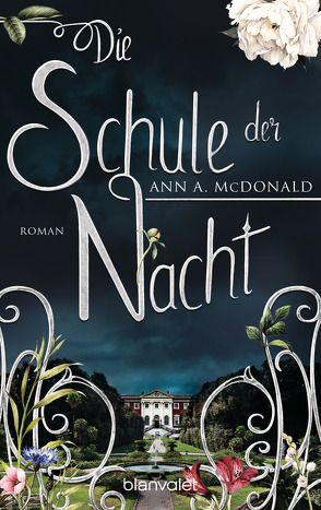 Die Schule der Nacht von Göhler,  Christoph, McDonald,  Ann A.