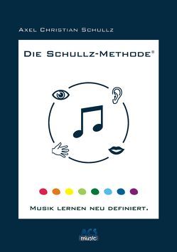 Die Schullz-Methode von Schullz,  Axel Christian