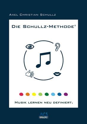 Die Schullz-Methode von Schullz,  Axel Christian