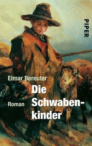 Die Schwabenkinder von Bereuter,  Elmar