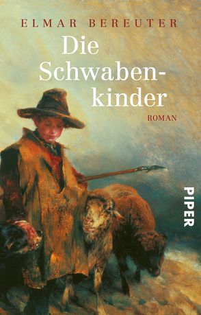 Die Schwabenkinder von Bereuter,  Elmar