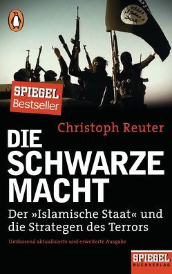 Die schwarze Macht von Reuter,  Christoph