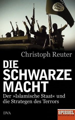 Die schwarze Macht von Reuter,  Christoph