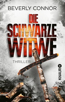 Die schwarze Witwe von Bayer,  Michael, Connor,  Beverly