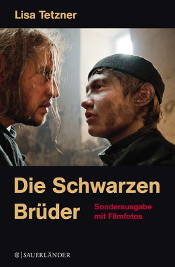 Die schwarzen Brüder von Tetzner,  Lisa, Zbinden,  Emil