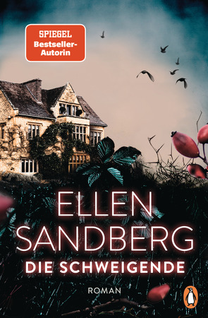 Die Schweigende von Sandberg,  Ellen