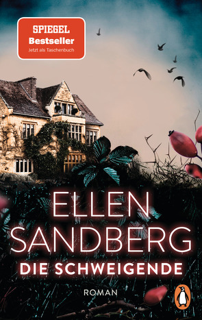 Die Schweigende von Sandberg,  Ellen