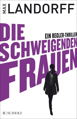 Die schweigenden Frauen von Landorff,  Max