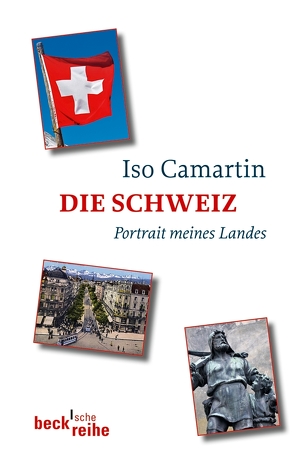 Die Schweiz von Camartin,  Iso