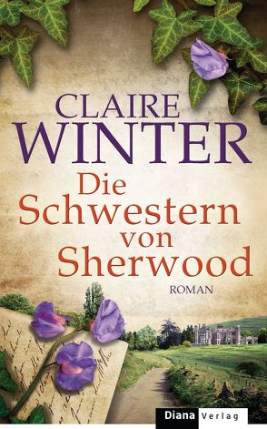 Die Schwestern von Sherwood von Winter,  Claire