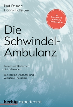 Die Schwindel-Ambulanz von Holle-Lee,  Dagny