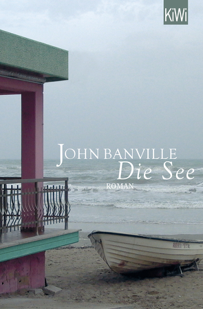 Die See von Banville,  John, Schuenke,  Christa