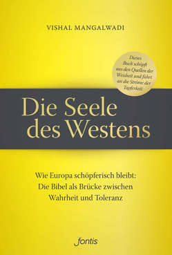 Die Seele des Westens von Mangalwadi,  Vishal