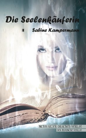 Die Seelenkäuferin von Kampermann,  Sabine