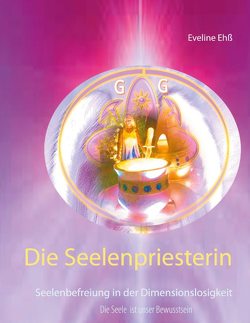 Die Seelenpriesterin von Ehß,  Eveline