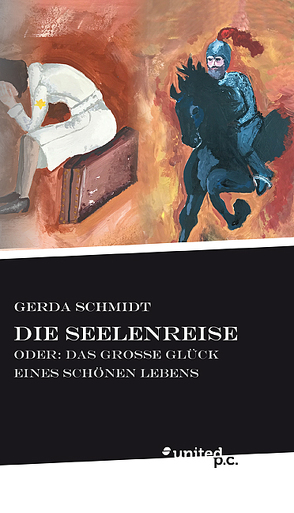 Die Seelenreise von Schmidt,  Gerda