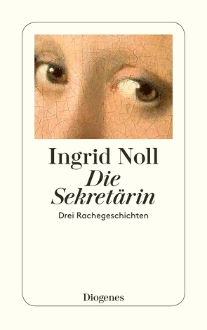 Die Sekretärin von Noll,  Ingrid