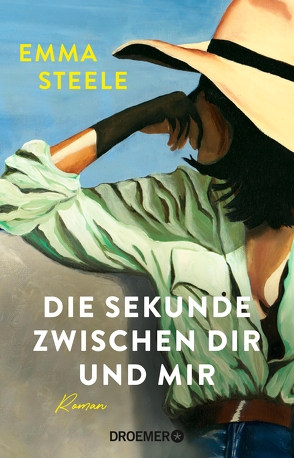 Die Sekunde zwischen dir und mir von Alexander,  Nadine, Jakob,  Simone, Kuhlmann,  Christina, Steele,  Emma