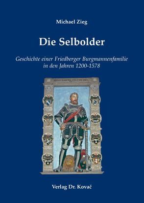 Die Selbolder von Zieg,  Michael