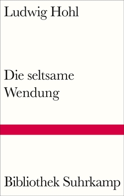 Die seltsame Wendung von Hohl,  Ludwig, Stüssi,  Anna, Wieland,  Magnus