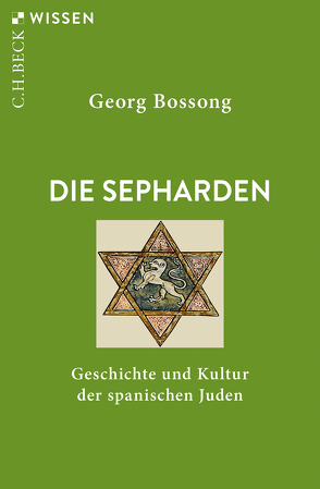 Die Sepharden von Bossong,  Georg