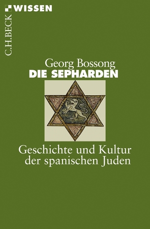 Die Sepharden von Bossong,  Georg