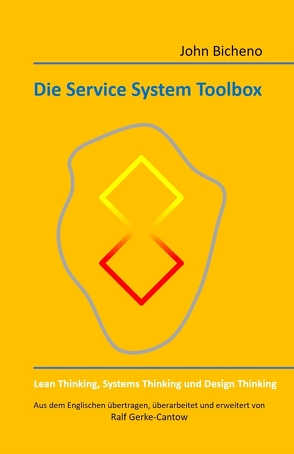 Die Service System Toolbox von John,  Bicheno