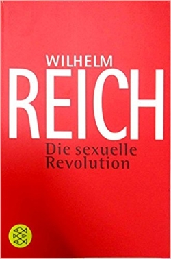 Die sexuelle Revolution von Reich,  Wilhelm