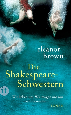 Die Shakespeare-Schwestern von Brown,  Eleanor