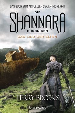 Die Shannara-Chroniken 3 – Das Lied der Elfen von Brecht,  Sylvia, Brooks,  Terry