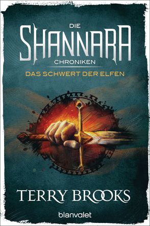 Die Shannara-Chroniken – Das Schwert der Elfen von Brooks,  Terry, Westermayr,  Tony