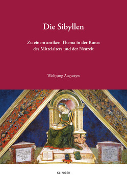 Die Sibyllen von Augustyn,  Wolfgang