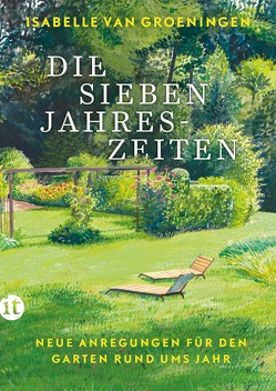 Die sieben Jahreszeiten von Groeningen,  Isabelle van