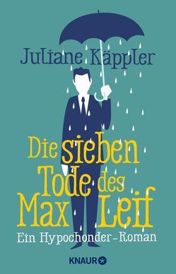 Die sieben Tode des Max Leif von Käppler,  Juliane