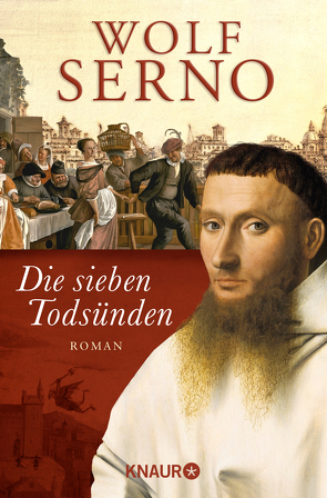 Die sieben Todsünden von Serno,  Wolf