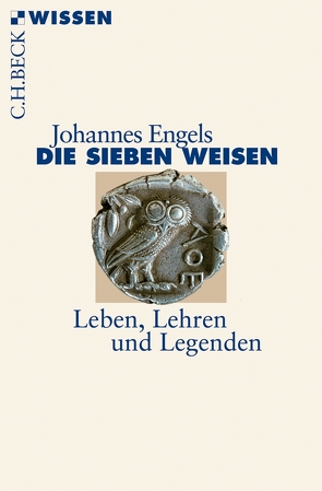 Die sieben Weisen von Engels,  Johannes