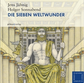 Die Sieben Weltwunder von Jähnig,  Jens, Sonnabend,  Holger