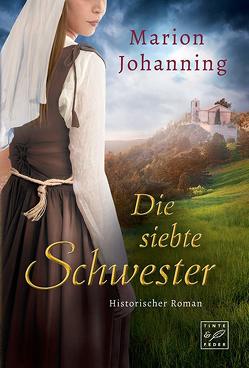 Die siebte Schwester von Johanning,  Marion