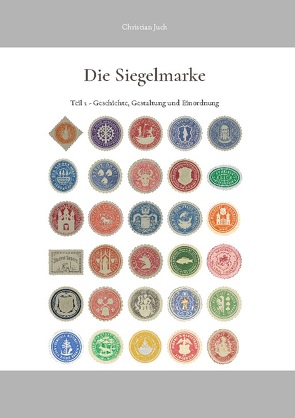 Die Siegelmarke von Juch,  Christian