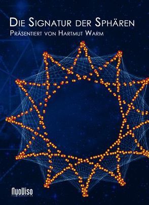 Die Signatur der Sphären – DVD von Warm,  Hartmut