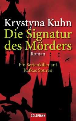 Die Signatur des Mörders von Kuhn,  Krystyna