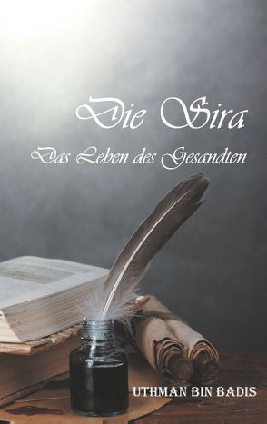 Die Sira von bin Badis,  Uthman