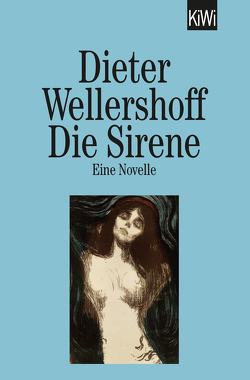 Die Sirene von Wellershoff,  Dieter