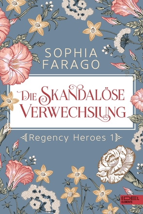 Die skandalöse Verwechslung von Farago,  Sophia