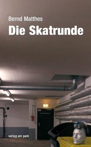 Die Skatrunde von Matthes,  Bernd