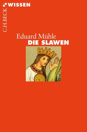 Die Slawen von Mühle,  Eduard