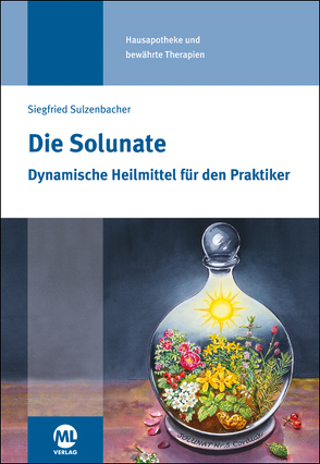 Die Solunate von Sulzenbacher,  Siegfried