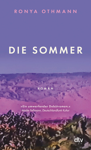 Die Sommer von Othmann,  Ronya