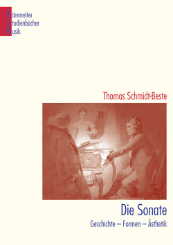 Die Sonate von Schmidt-Beste,  Thomas