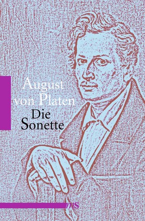 Die Sonette von Platen,  August von